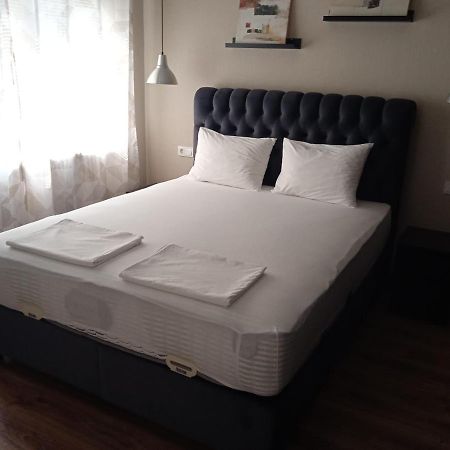 Draga Apartment เนเซบาร์ ภายนอก รูปภาพ