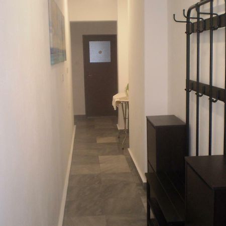 Draga Apartment เนเซบาร์ ภายนอก รูปภาพ