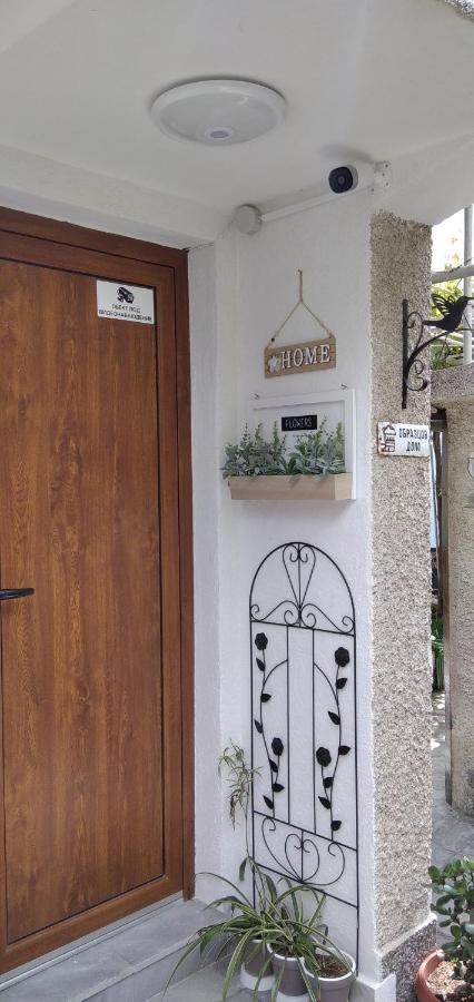 Draga Apartment เนเซบาร์ ภายนอก รูปภาพ