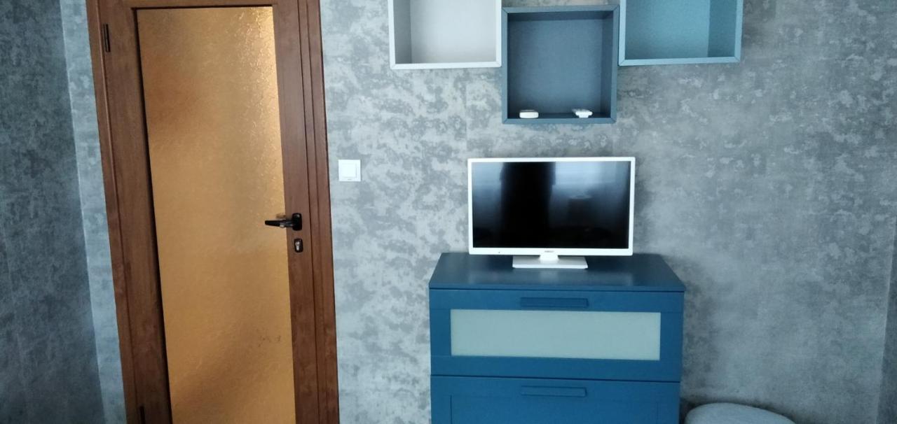 Draga Apartment เนเซบาร์ ภายนอก รูปภาพ