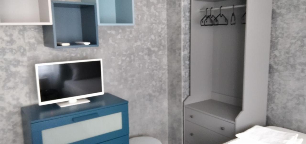 Draga Apartment เนเซบาร์ ภายนอก รูปภาพ