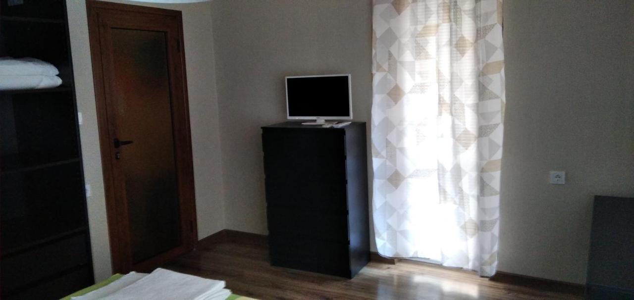 Draga Apartment เนเซบาร์ ภายนอก รูปภาพ