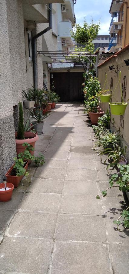 Draga Apartment เนเซบาร์ ภายนอก รูปภาพ