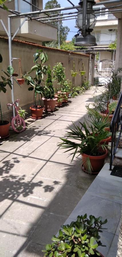 Draga Apartment เนเซบาร์ ภายนอก รูปภาพ