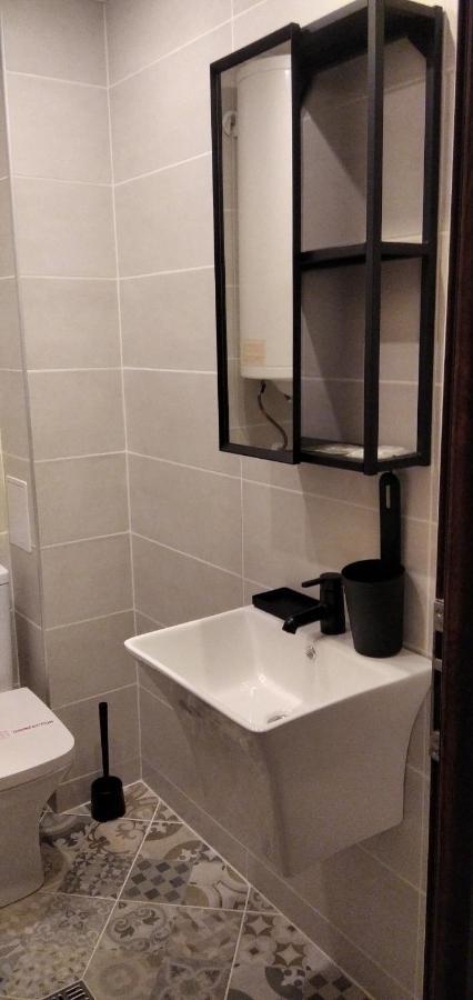 Draga Apartment เนเซบาร์ ภายนอก รูปภาพ