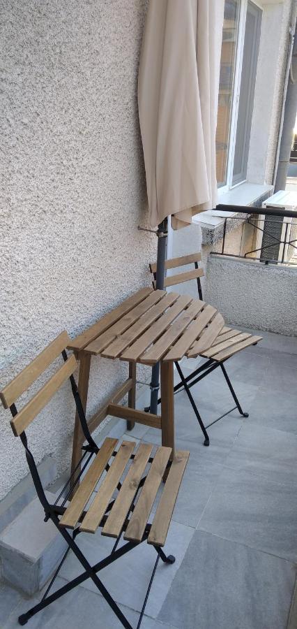 Draga Apartment เนเซบาร์ ภายนอก รูปภาพ