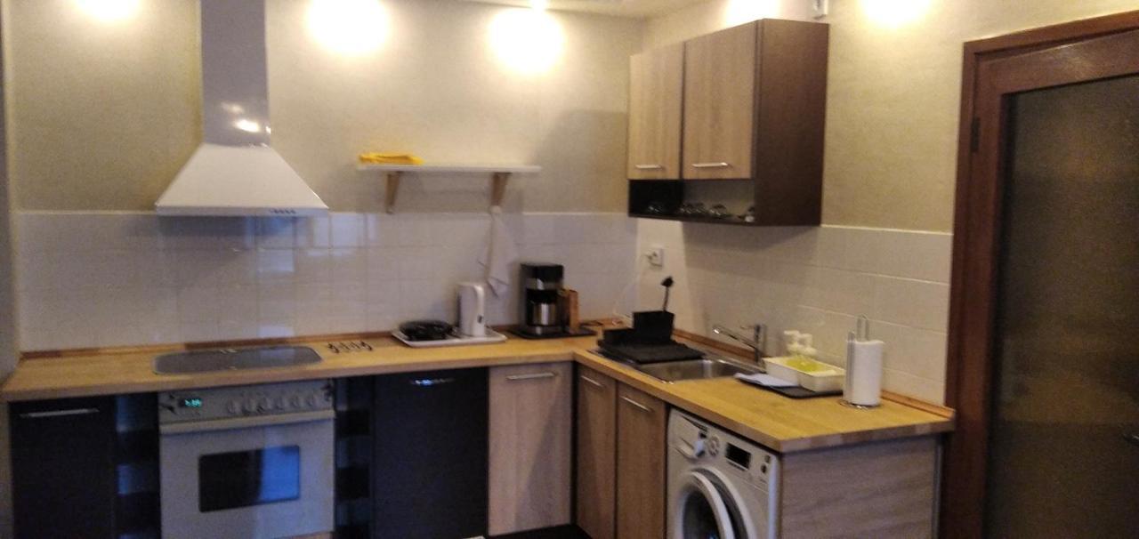 Draga Apartment เนเซบาร์ ภายนอก รูปภาพ