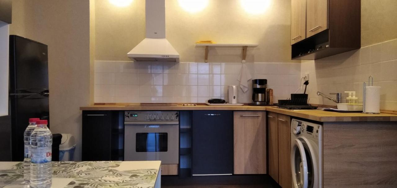 Draga Apartment เนเซบาร์ ภายนอก รูปภาพ