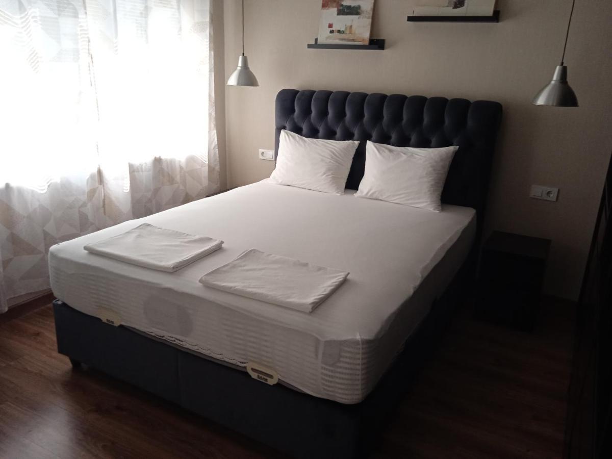 Draga Apartment เนเซบาร์ ภายนอก รูปภาพ