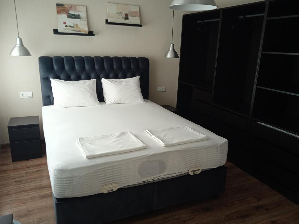 Draga Apartment เนเซบาร์ ภายนอก รูปภาพ