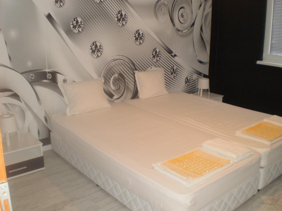 Draga Apartment เนเซบาร์ ภายนอก รูปภาพ