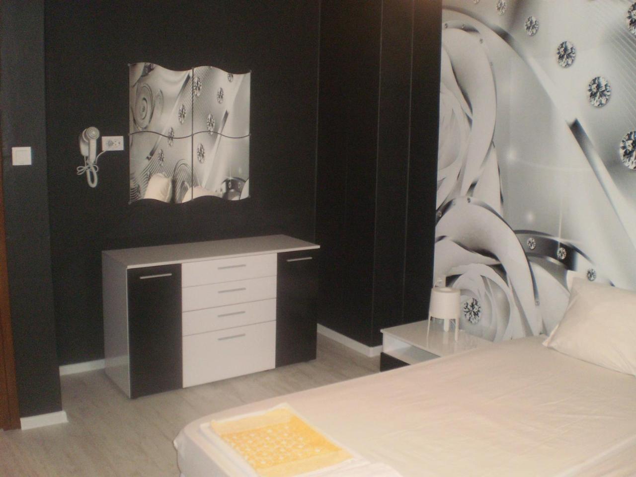 Draga Apartment เนเซบาร์ ภายนอก รูปภาพ