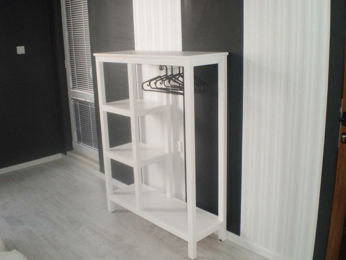 Draga Apartment เนเซบาร์ ภายนอก รูปภาพ