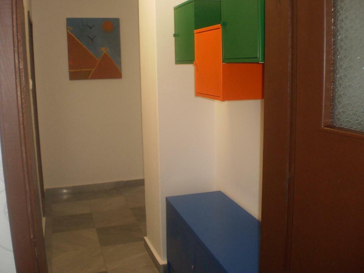 Draga Apartment เนเซบาร์ ภายนอก รูปภาพ