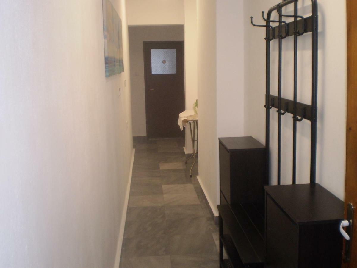 Draga Apartment เนเซบาร์ ภายนอก รูปภาพ