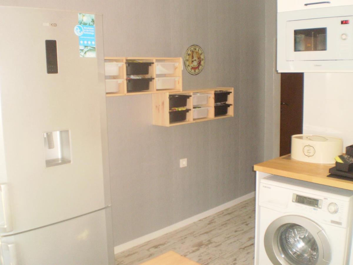 Draga Apartment เนเซบาร์ ภายนอก รูปภาพ