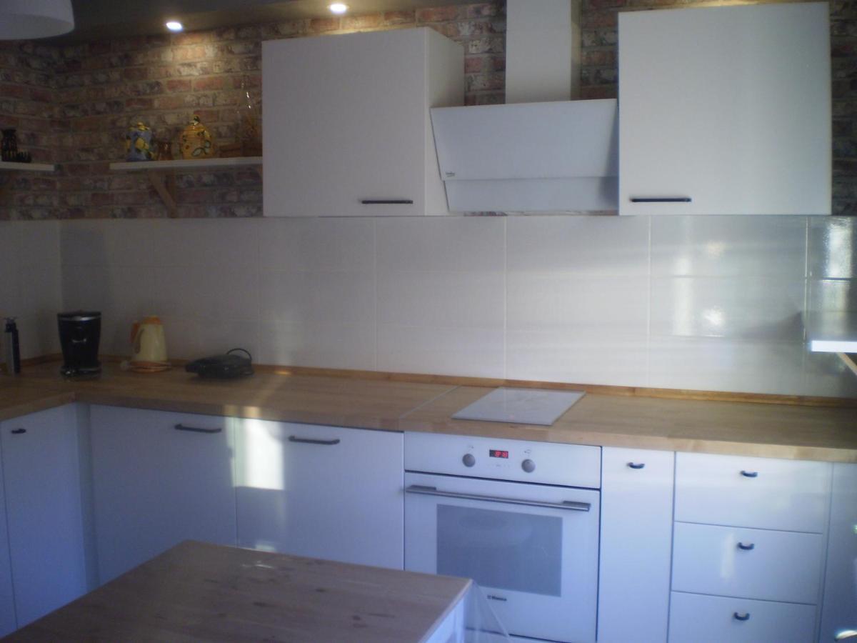 Draga Apartment เนเซบาร์ ภายนอก รูปภาพ