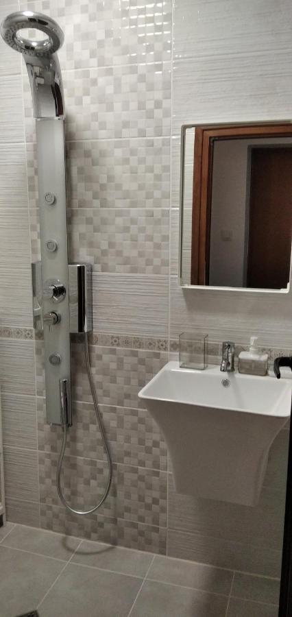 Draga Apartment เนเซบาร์ ภายนอก รูปภาพ
