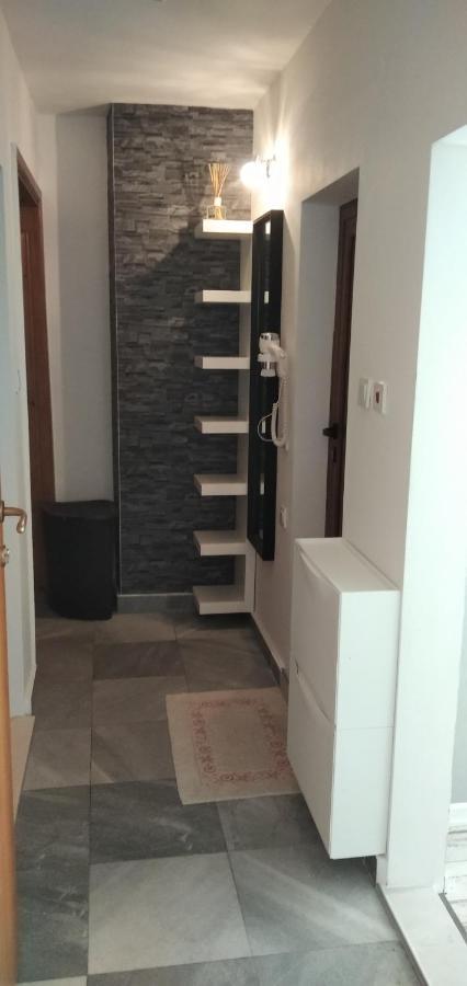 Draga Apartment เนเซบาร์ ภายนอก รูปภาพ