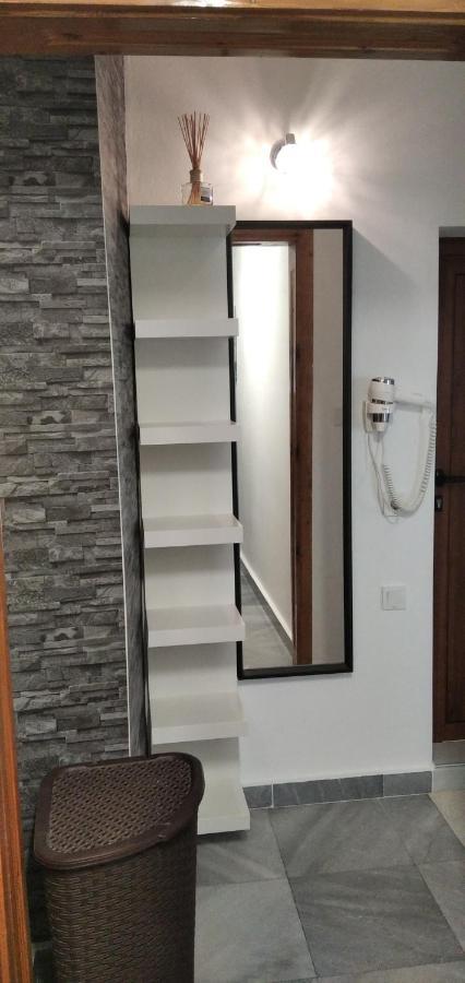 Draga Apartment เนเซบาร์ ภายนอก รูปภาพ